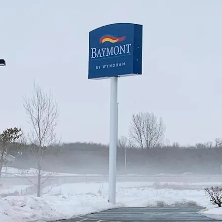 Baymont Inn Baldwin